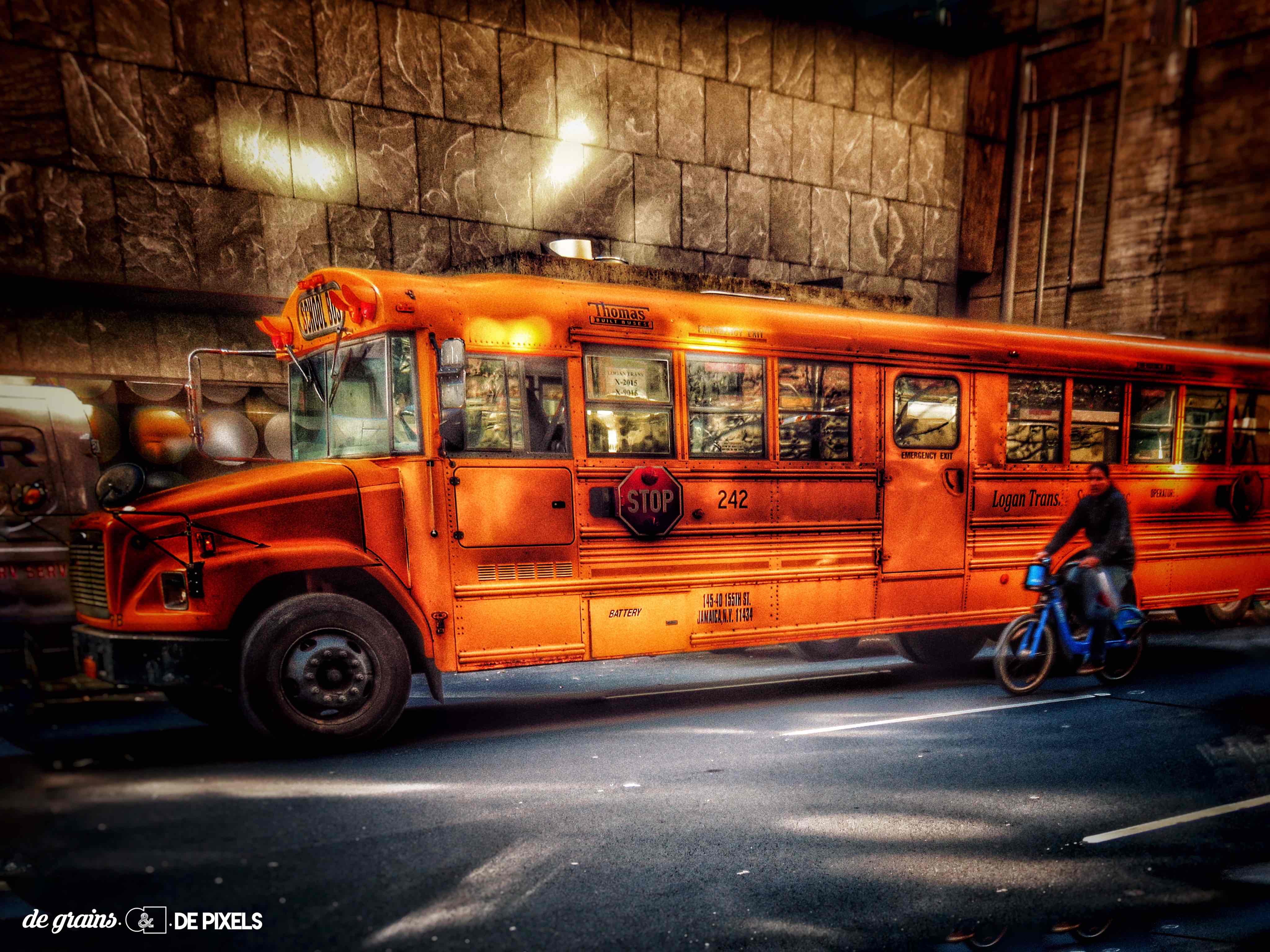 COLORS OF NEW-YORK  <br/>👨‍🎨 📷 🗽